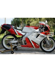 Yamaha TZR 250 3ma sp - 1990